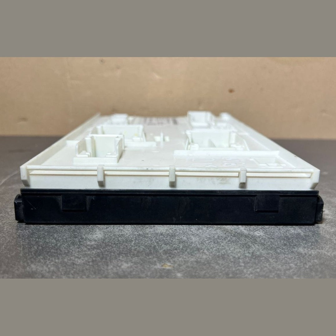 Mercedes-Benz W166 ML GL GLE Front SAM Control Module Unit A166 9009003 OEM