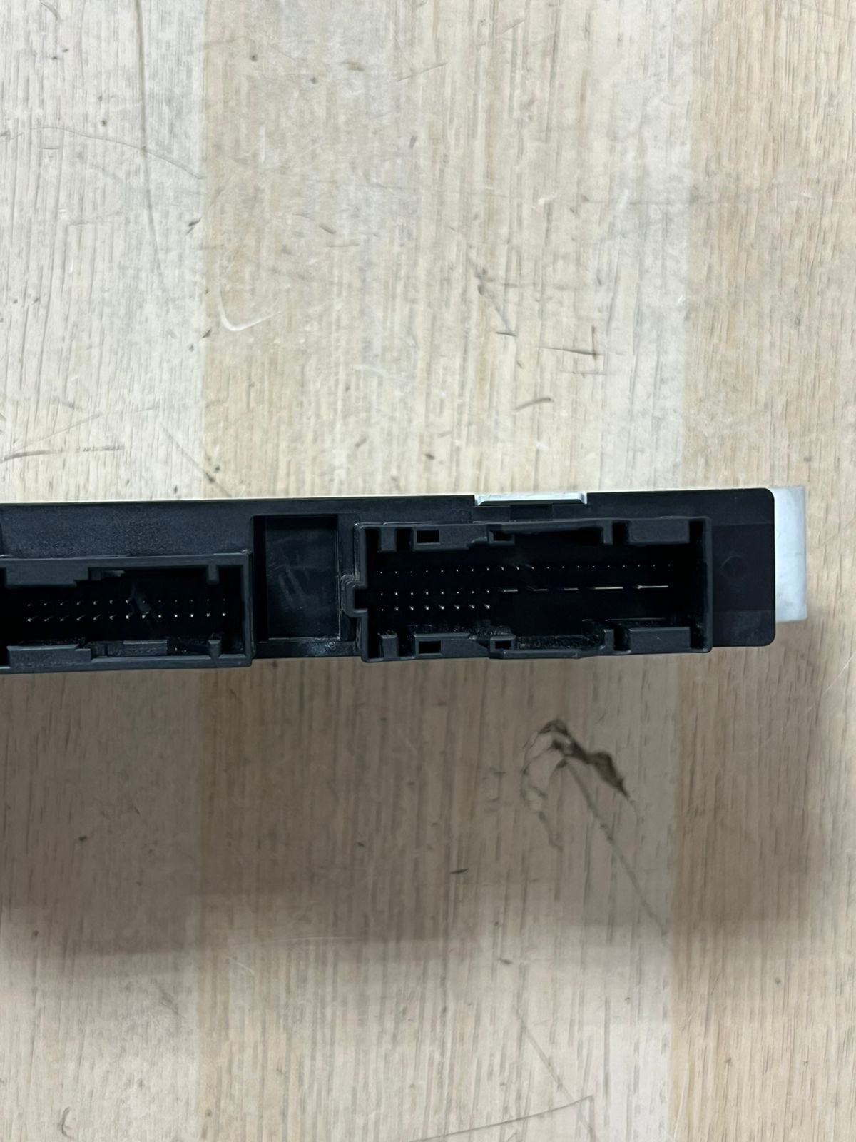 2011-2012 BMW 750i N63 4.4 F02 Engine Control Module 7619884 ECU SET