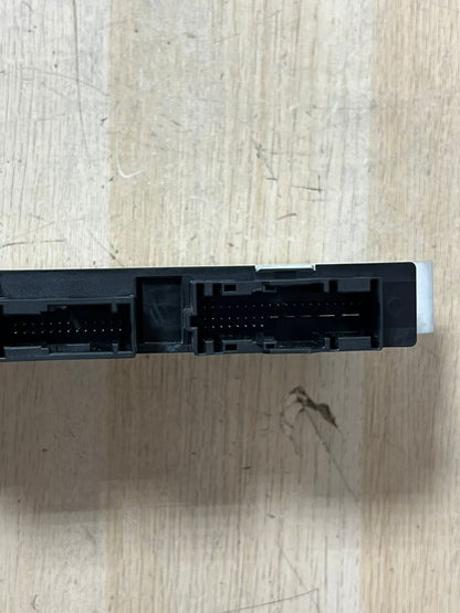 2011-2012 BMW 750i N63 4.4 F02 Engine Control Module 7619884 ECU SET