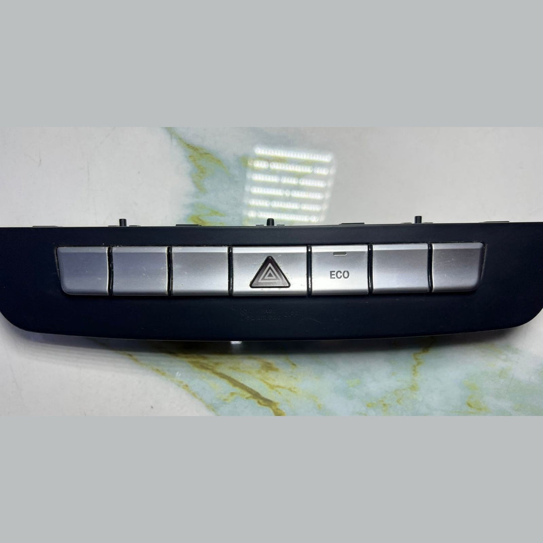 Mercedes Hazard Warning Light Switch A2049058201 C-Class W204