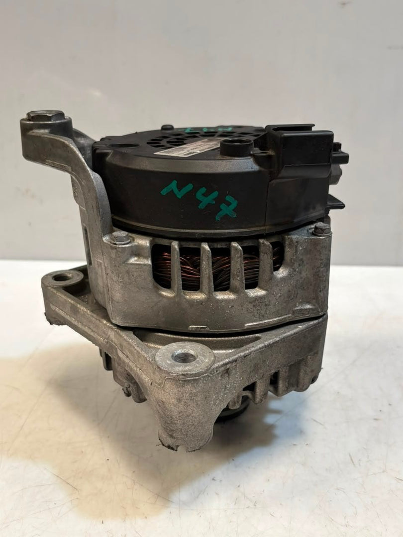 2012-2014 BMW 3 1 Series F30 F31 F35 F20 F21 Alternator GENERATOR 8519890 OEM