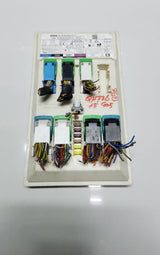 2021-2024 BMW X7 Body Domain Control Module 5A09DC2 X7 G07 OEM