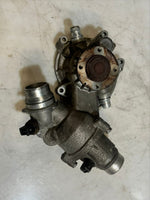 Load image into Gallery viewer, 2006-2010 BMW X5 4.8L 5 Series E60 E61 550i E63 E65 Water Pump 7531859 OEM