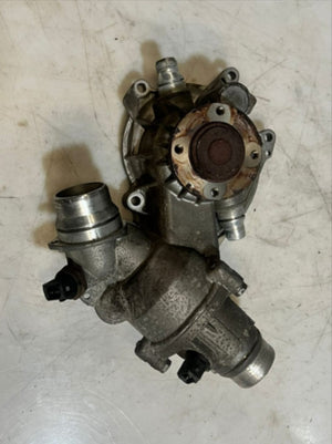 2006-2010 BMW X5 4.8L 5 Series E60 E61 550i E63 E65 Water Pump 7531859 OEM