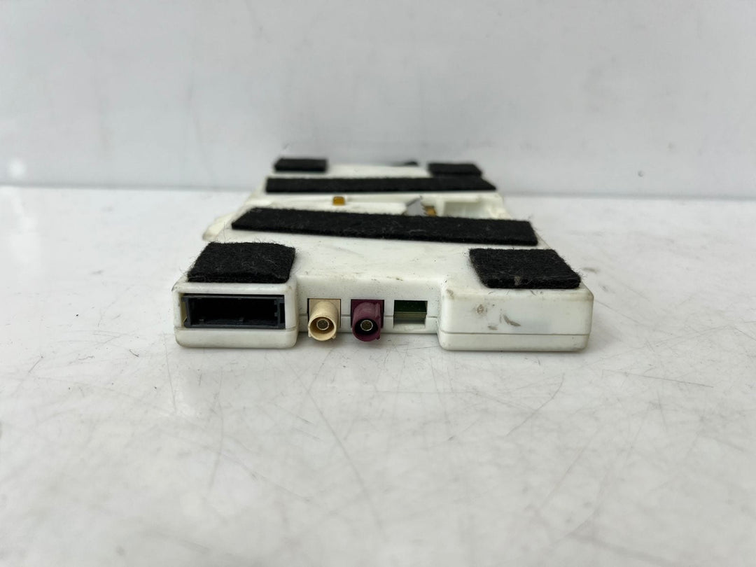 2018 BMW X5 F15 Antenna Module Diversity Stereo Receiver 2622587 OEM