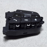 2020 BMW X5 Steering Wheel Buttons E31076100 3 Series G20 G21