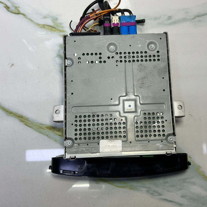 Mercedes-Benz Control Unit Complete Dvd Drive A2229005910 S-Class W222