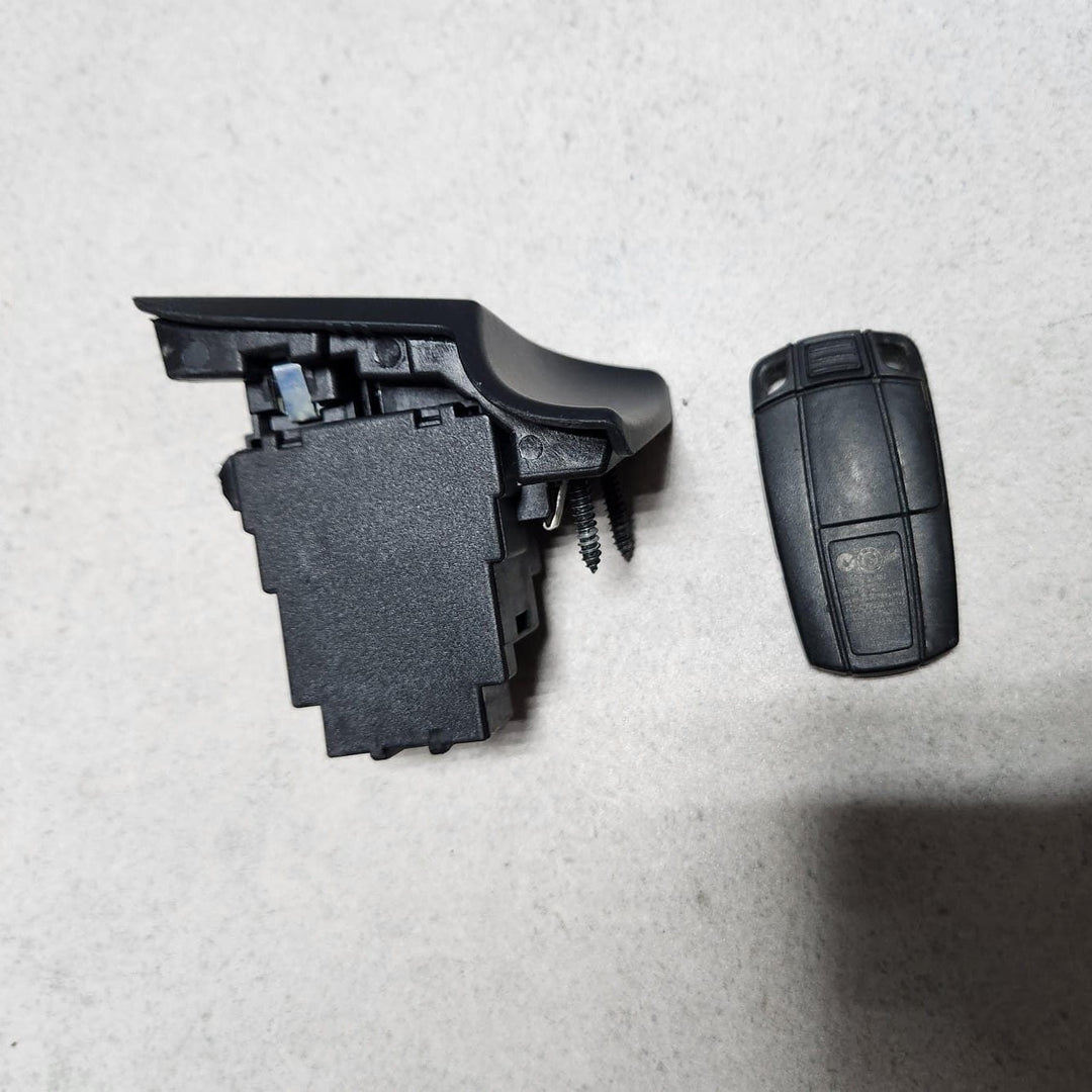 BMW Engine Control Unit DME 7621178 E81 E87 E90 N43 118i 318i MSD81.2 ECU SET 