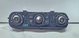 2003-2009 BMW Z4 E85 E86 Automatic Air Conditioning Control 9125353 OEM
