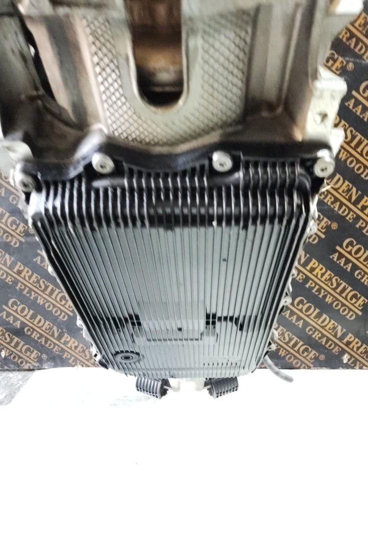 2012-2015 BMW 520I Automatic Transmission 8601690 N20B20B F10 OEM 8HP45 ZF