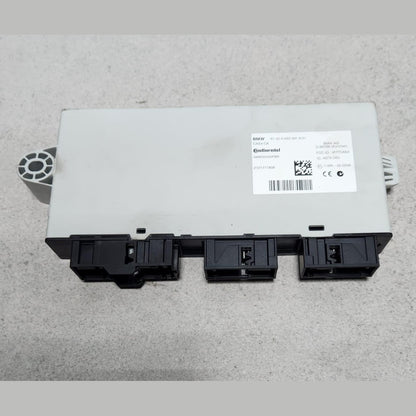 2012-2013 BMW 320i Engine Control Unit 7644747 BMW 520i F10 2010-2013 with N20 