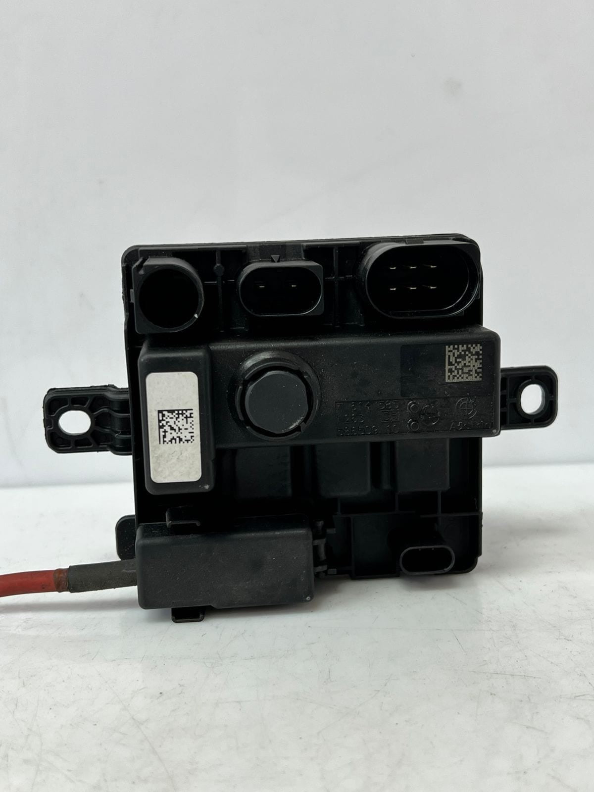2016-20 BMW F20 F21 F87 F30 F31 i3 i8 M2 Integrated Power Supply Module 7614585