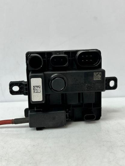 2016-20 BMW F20 F21 F87 F30 F31 i3 i8 M2 Integrated Power Supply Module 7614585