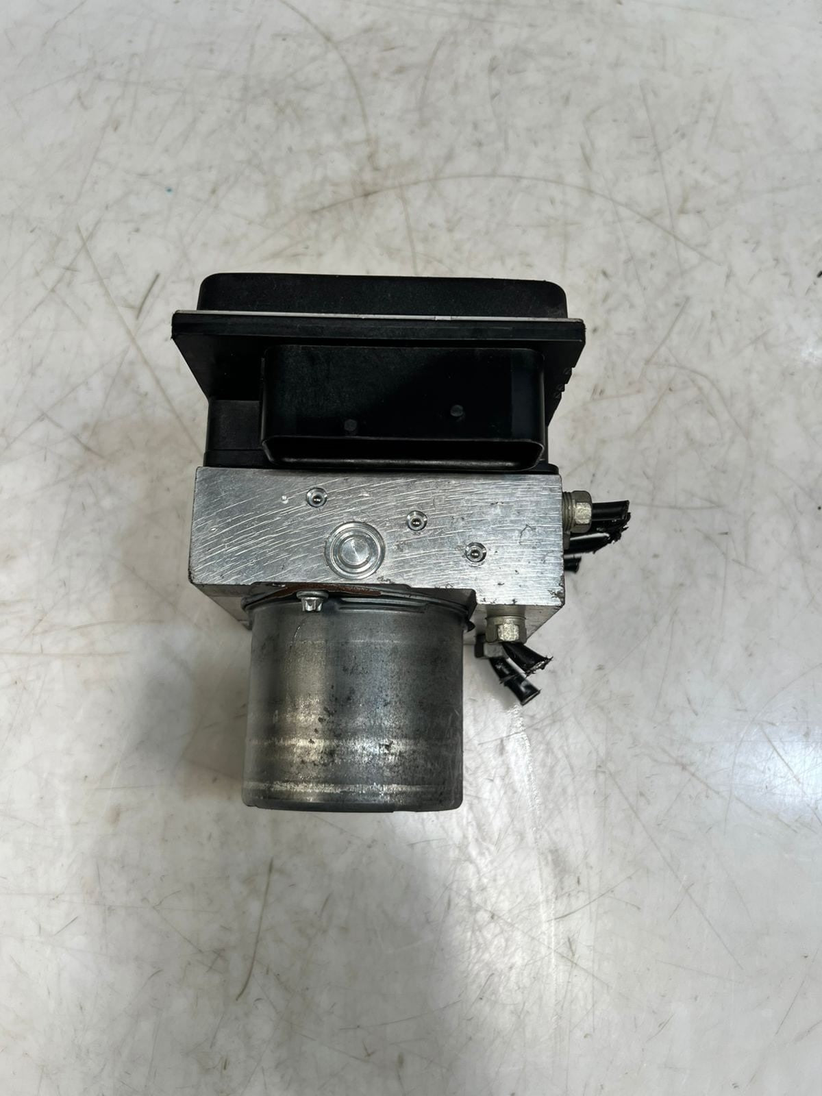 2010-2015 BMW X1 E84 3' E90 E91 Abs HYDRAULIC BLOCK DSC Pump 6798989 OEM