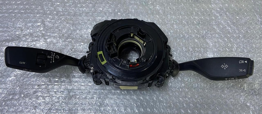 BMW G11 730d Steering Column Switch / Slip Ring Shift Center (OEM, 9472547)