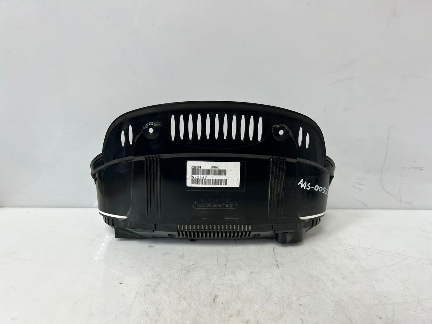 2007-2013 BMW X5 E70 and X6 E71 Instrument Cluster SPEEDOMETER 9170271 OEM