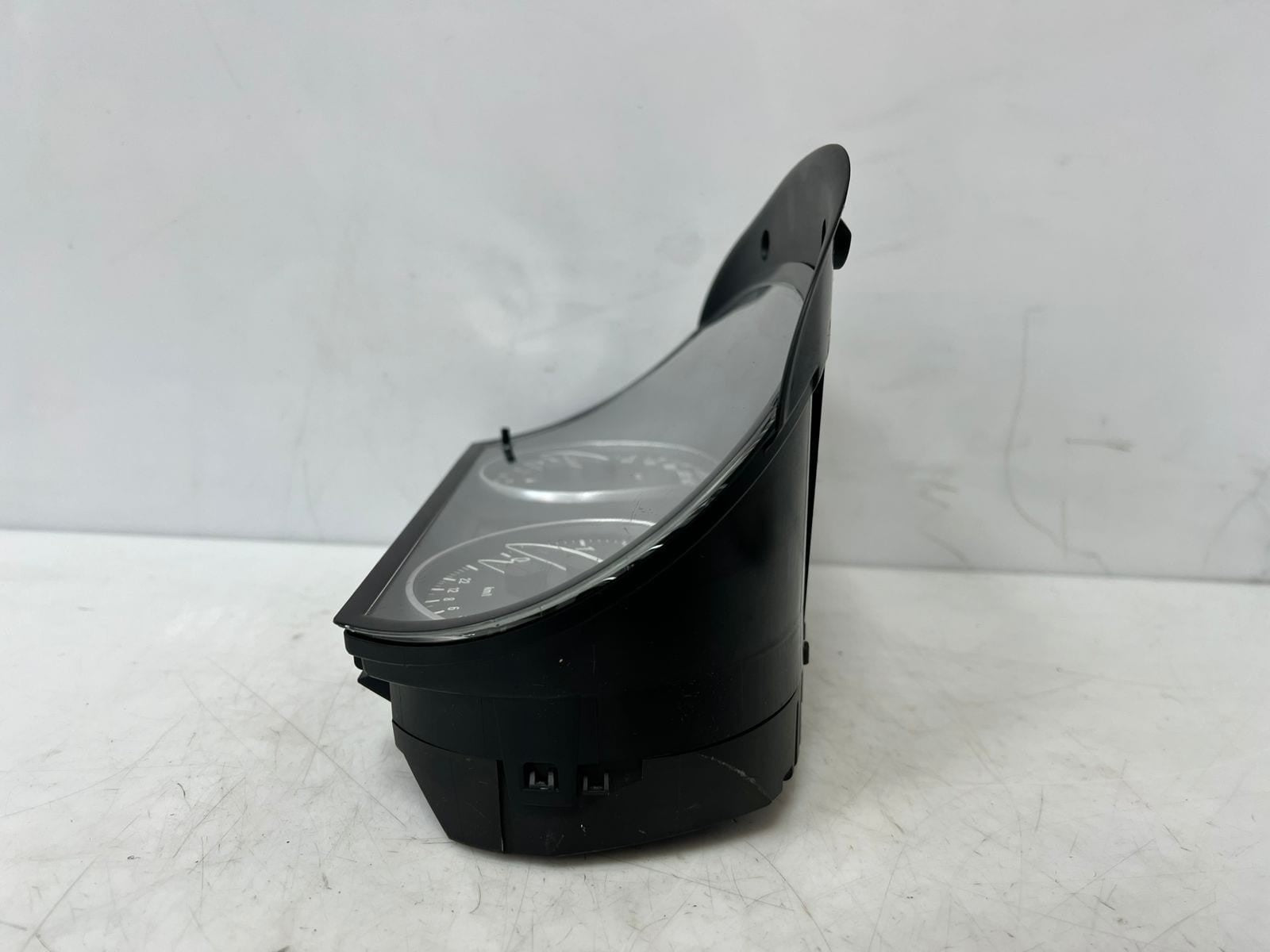 BMW E90 E91 E92 E84 Instrument Cluster SPEEDOMETER Uncoded 9220961 OEM