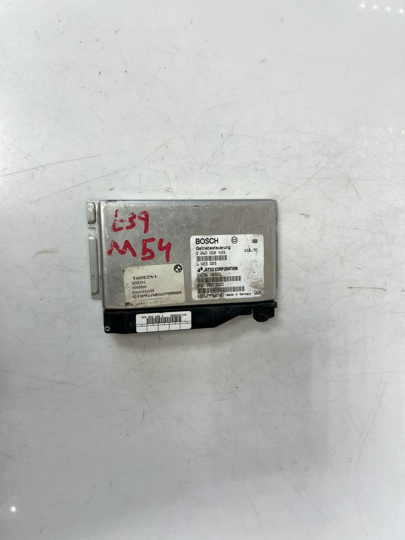BMW E39 M54 E36 M52 GEARBOX Transmission Control Unit Electronic 1423025 OEM