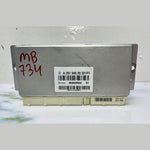Load image into Gallery viewer, 06-13 Mercedes X164 GL450 GL550 Air Airmatic Suspension Control Module OEM