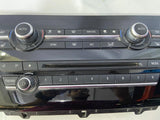OEM BMW X5 X6 F15 F16 F85 F86 FRONT A/C HEATER TEMPERATURE CONTROL 9356373