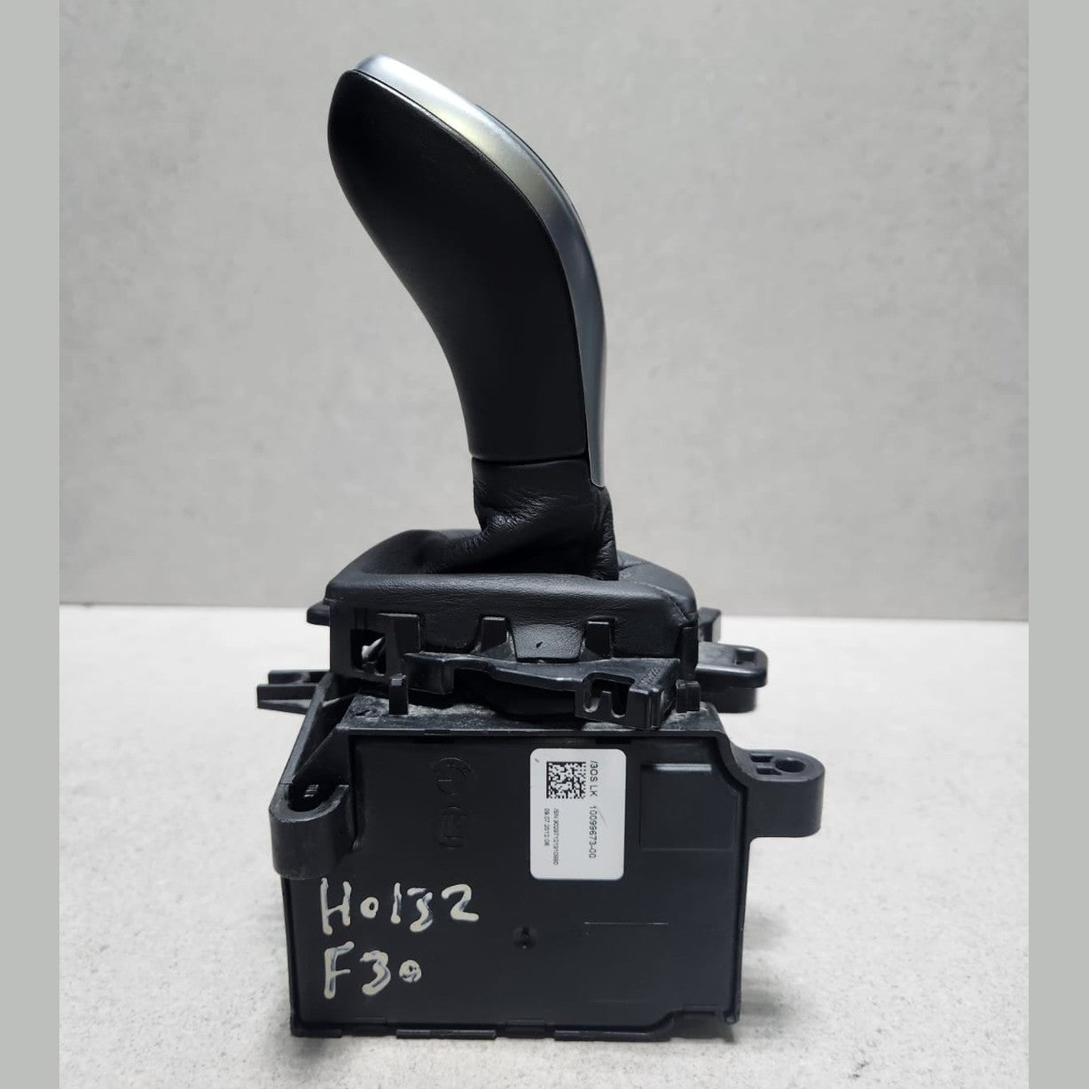 BMW Gear Selector Switch 9291521 3-Series F30 F31 320i 328i 335i RHD