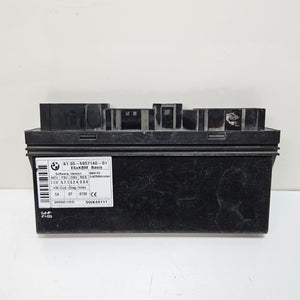 2004-2007 BMW 5 6 Series E60 E63 E64 525i Body Control Module 6957140