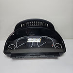 Bild in die Galerieansicht laden, OEM BMW F10 F11 Instrument Cluster Speedometer 9363240