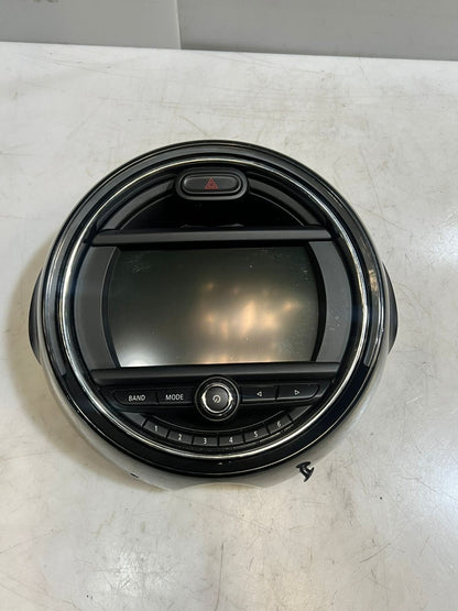 2015-2017 BMW MINI COOPER X4 F55 F56 F57 6.5" LCD Display Screen 9279424 OEM