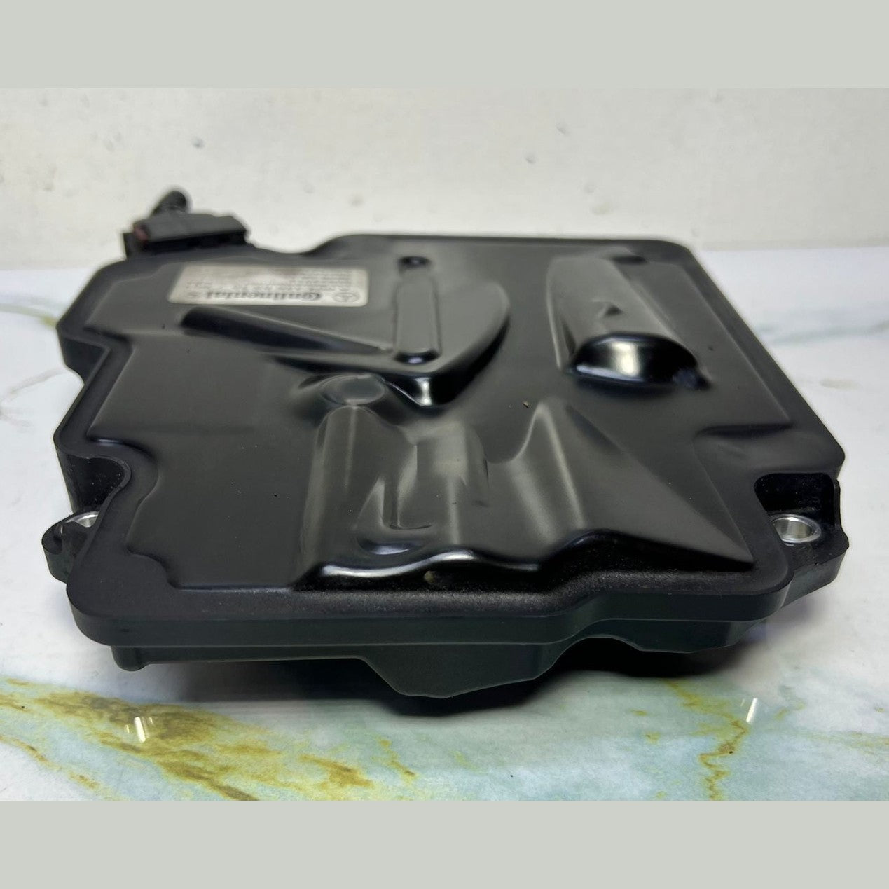 Mercedes-Benz Transmission Control Unit Conductor Plate A 0034460310