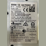 OEM BMW G01 X4 G02 ANTENA TELEMATICS CONTROL MODULE ECU 5A7E682