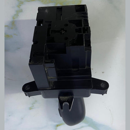 OEM BMW X5 X6 F15 F16 Ceramic LHD Gear Shift Selector Switch Knob 9353955