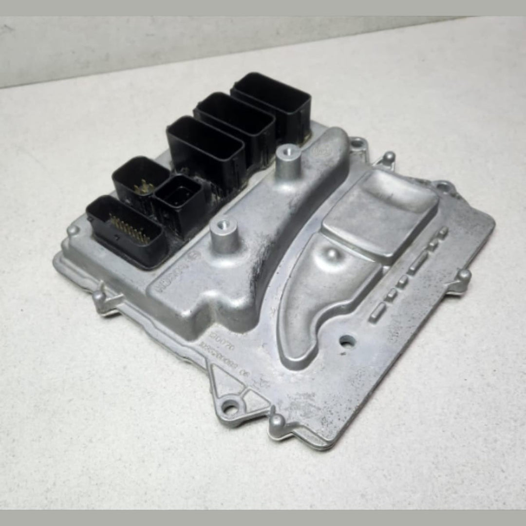 2014-2016 BMW 535i F06 N55 DME Engine Control Unit ECU ONLY 8631748 OEM