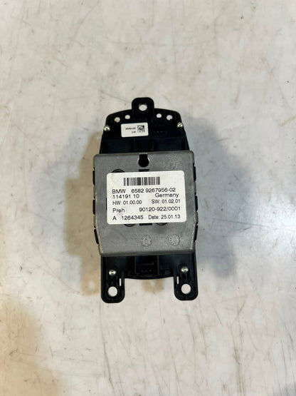 BMW F10 F11 F20 F21 F30 F31 340i iDrive Controller Multi Switch JOYSTICK 9267956