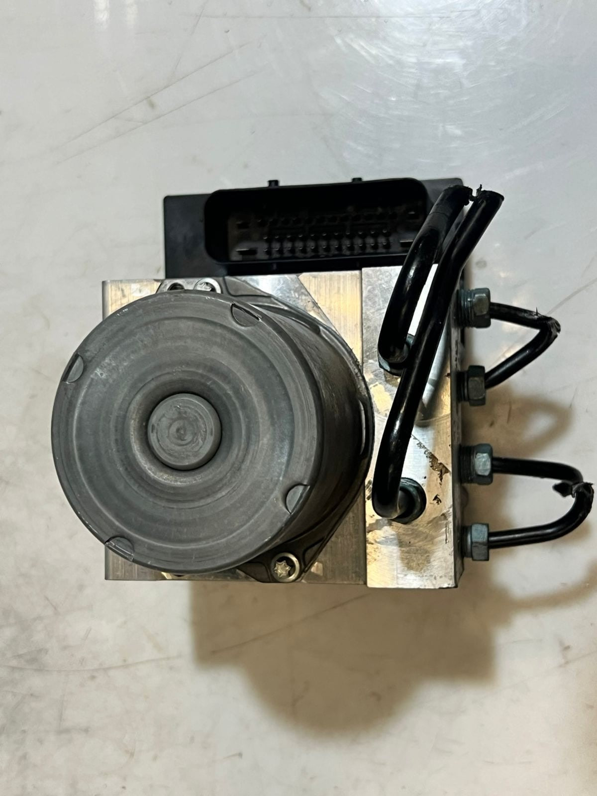 BMW X1 E84 2.0D ABS Hydraulic Power  Pump Module 6792350 OEM