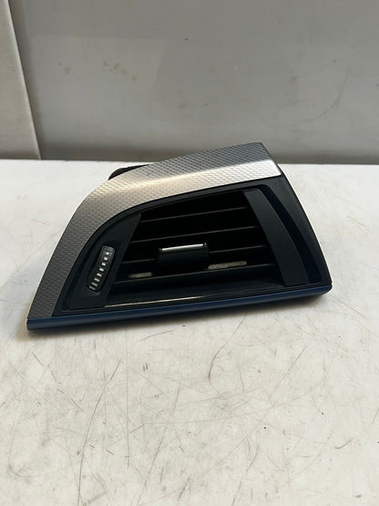 BMW F20 F21 F22 F23 F87 M2 Dashboard Air Vent Right SIDE 9205356 OEM
