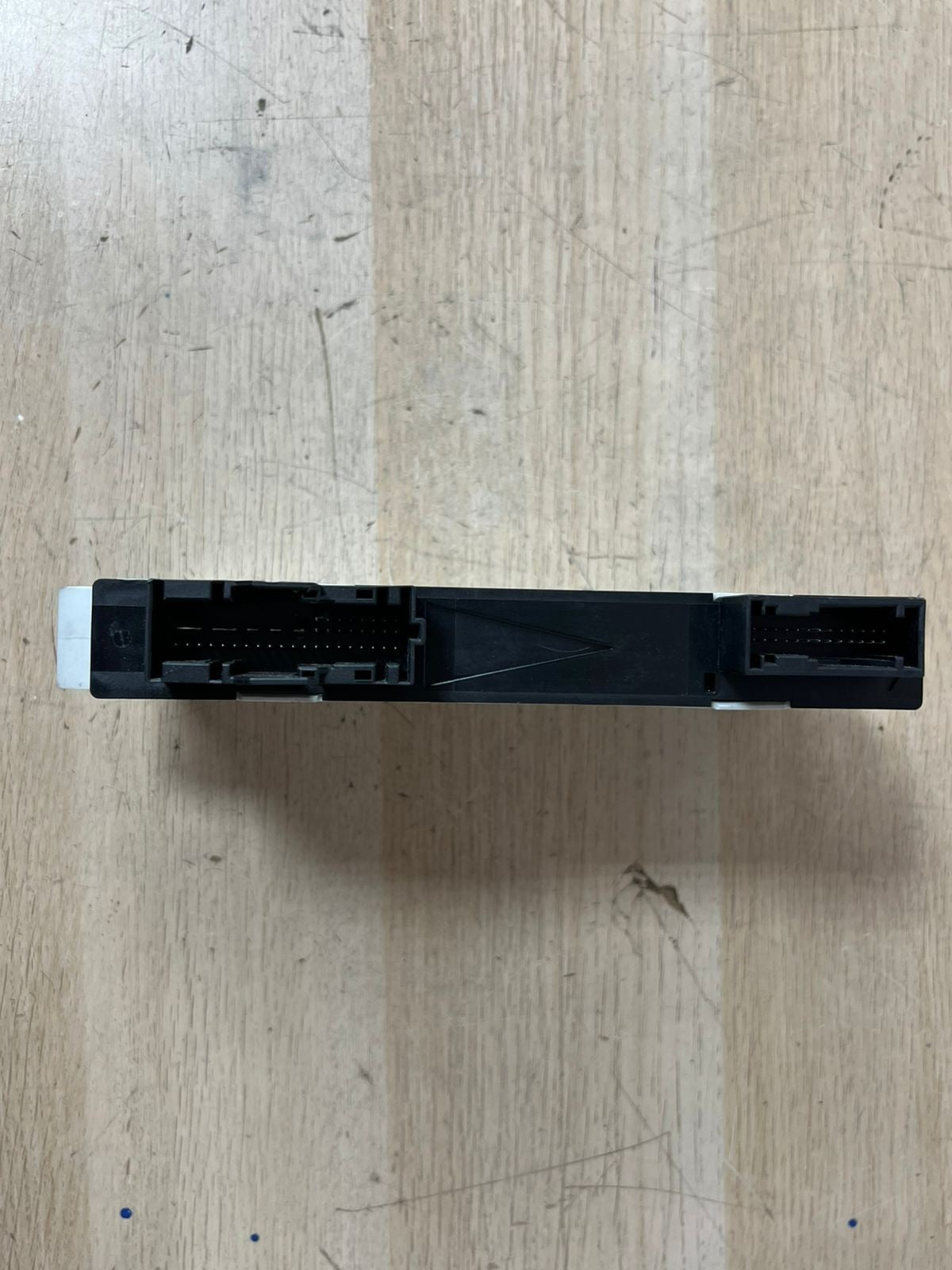 BMW F02 N63 750I MSD85 Engine Control Module Unit DME 7595549 5WK93826