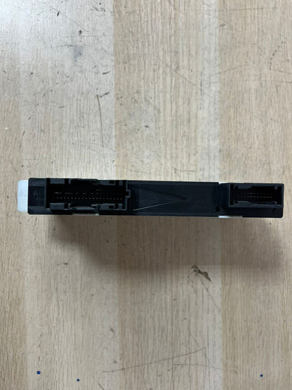 BMW F02 N63 750I MSD85 Engine Control Module Unit DME 7595549 5WK93826