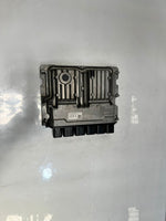 Load image into Gallery viewer, BMW B47 D20A G30 Engine Control Module ECU ONLY 8473992 OEM