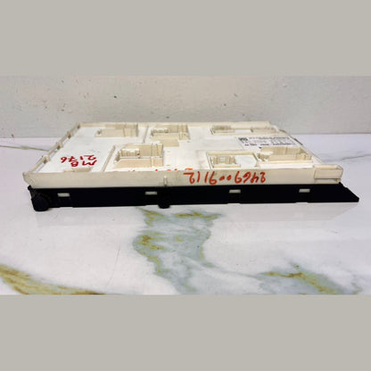 Mercedes-Benz Body Comfort Control Module A 246 9009112 W176 A Class, W246 B Cla