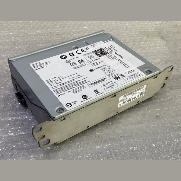 OEM BMW X3 G01 X4 G02 Navigation Multimedia Head Unit High 5B369C5 HARMAN KARDON