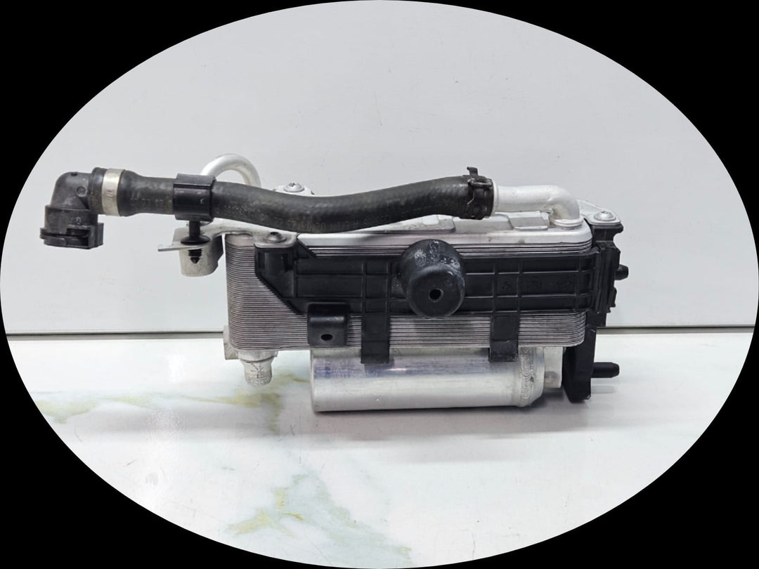 BMW X5 G05 xDrive40i Air-conditioning Condenser AC 5A245D9 OEM