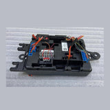 OEM BMW 4 SERIES F33 REAR FUSE RELAY POWER DISTRIBUTION BOX 9389070