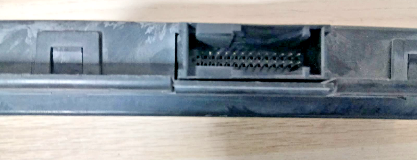 BMW 1 Series E81 118D Light Module Housing FRM ECU OEM 6827065