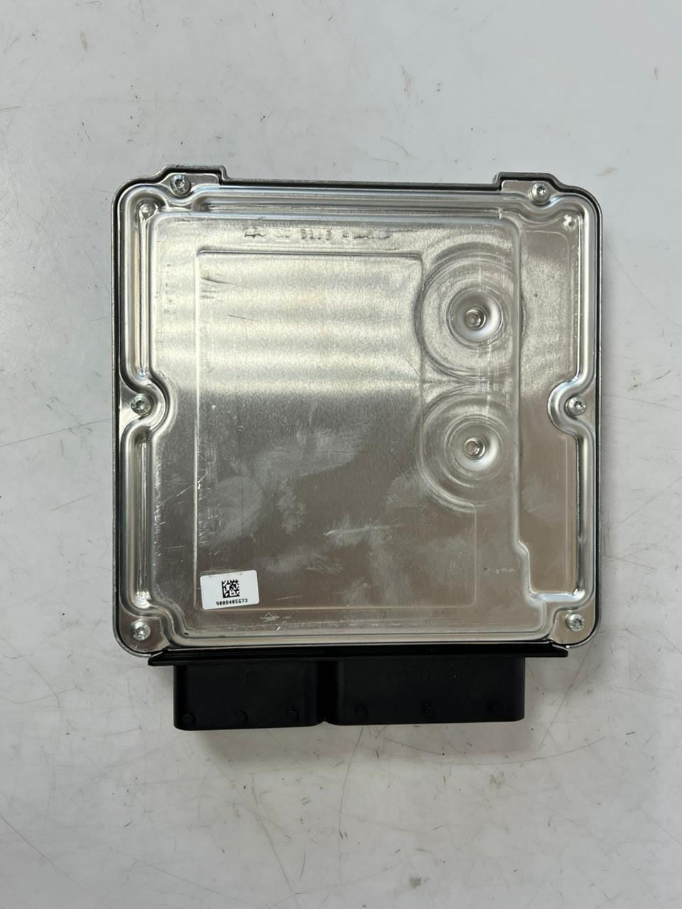 2016 BMW X3 F25 N47D Engine Control Unit ECU SET DDE+CAS4+2KEYS 8586539 OEM