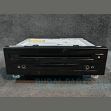 Bmw 5 7 X5 Series G30 G31 G11 G12 F15 F16 DVD Audio Player Head Unit - 8721896