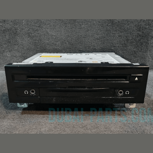 Bmw 5 7 X5 Series G30 G31 G11 G12 F15 F16 DVD Audio Player Head Unit - 8721896
