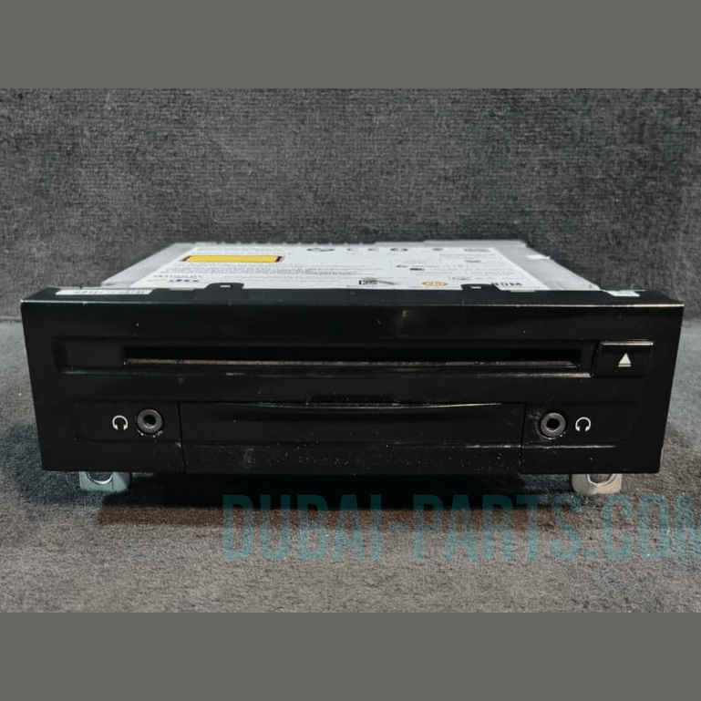 Bmw 5 7 X5 Series G30 G31 G11 G12 F15 F16 DVD Audio Player Head Unit - 8721896