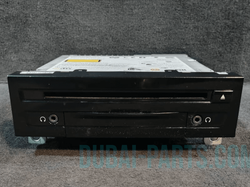 Bmw 5 7 X5 Series G30 G31 G11 G12 F15 F16 DVD Audio Player Head Unit - 8721896