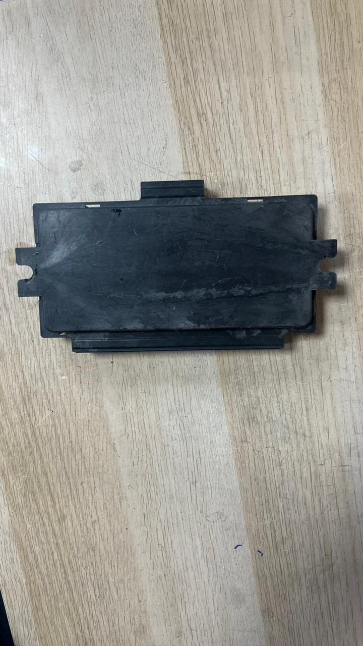 BMW 3457587 MINI COOPER R60 R56 FOOTWELL HEADLIGHT CONTROL OEM