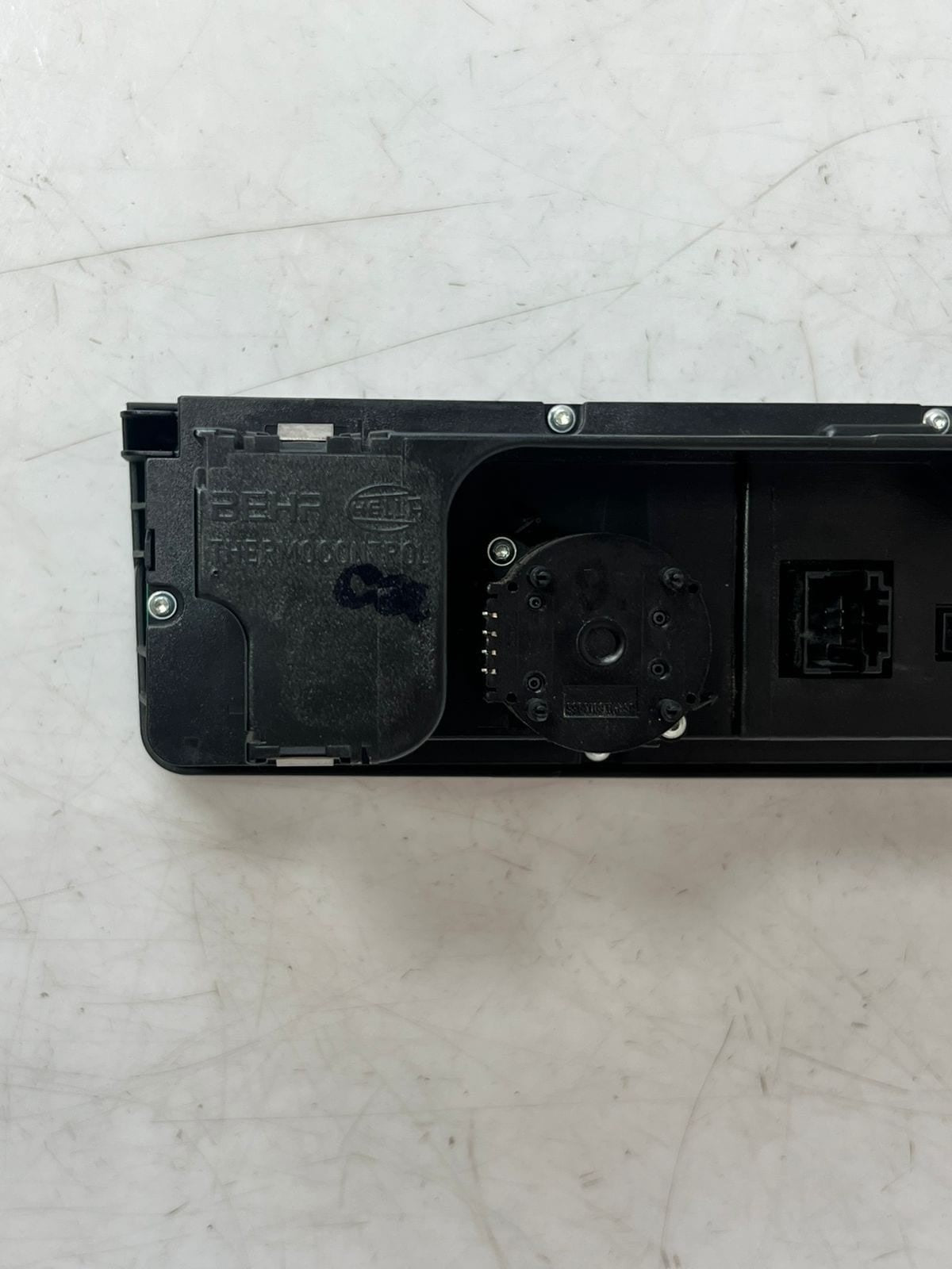 2001-2006 BMW E46 3' 325i 330I M3 Heater AC Climate Control Panel 6956319 OEM